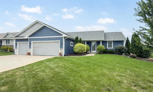 370 Oak Street, Evansville, WI 53536
