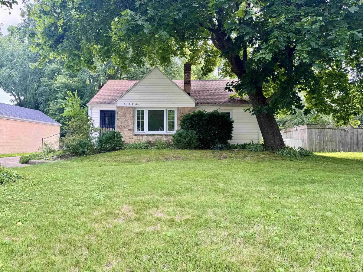 127 S Harmony Drive, Janesville, WI 53545 - #1