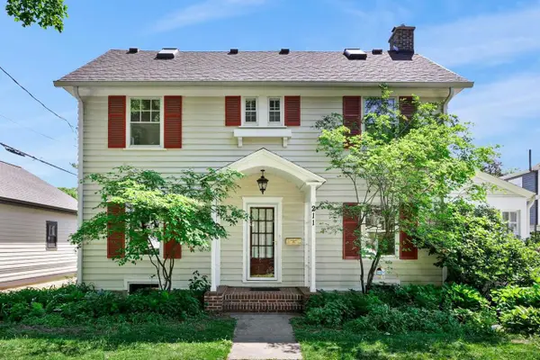 211 Vista Road, Madison, WI 53726