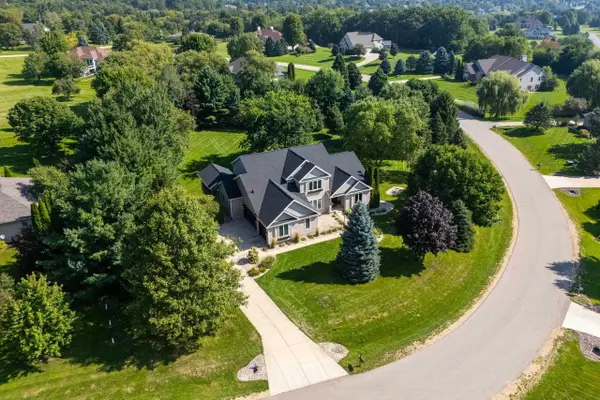 7744 Pamela Circle, Verona, WI 53593
