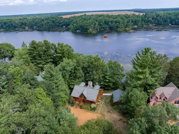 1168 Chicago Lane, Friendship, WI 53934