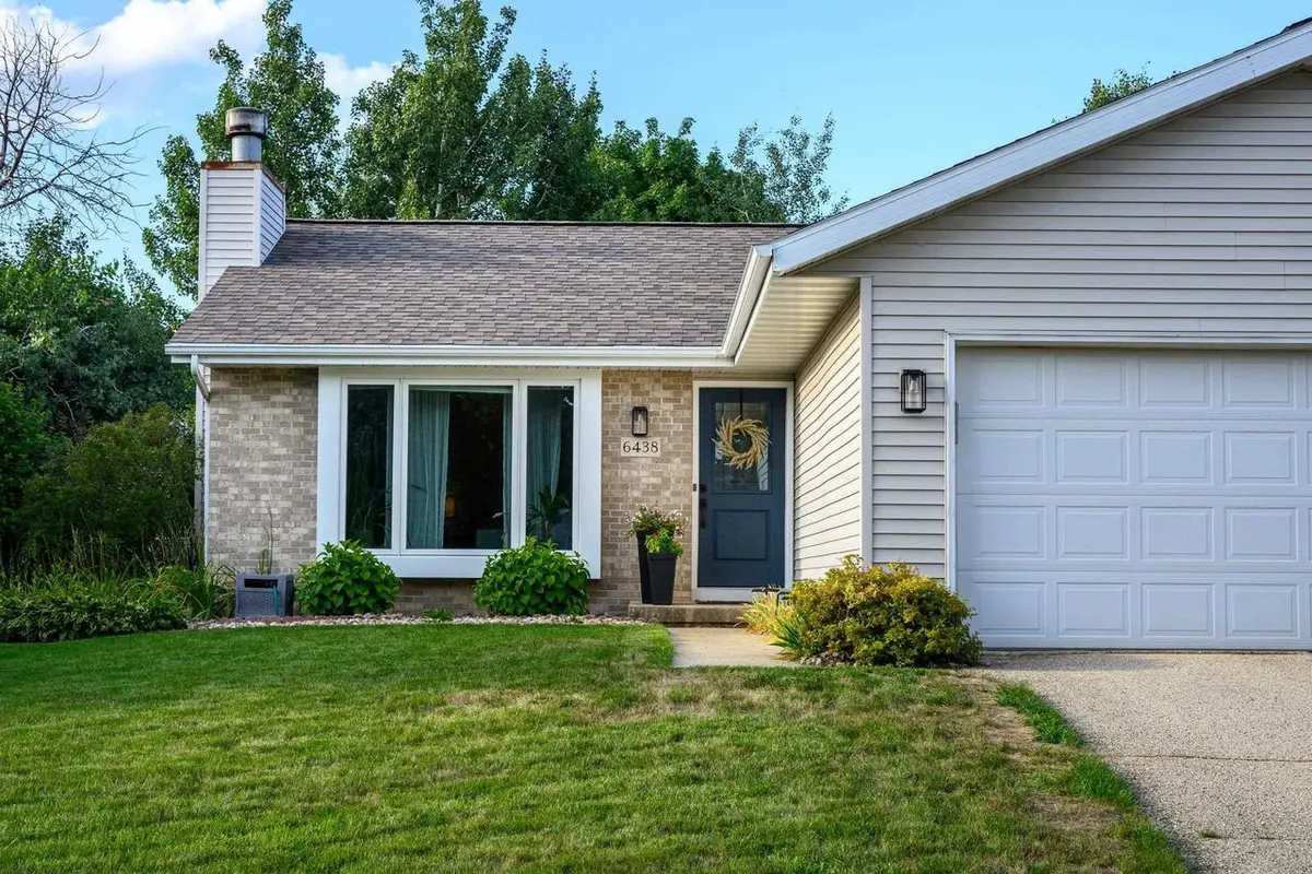 6438 Westin Drive, Madison, WI 53719 - #1