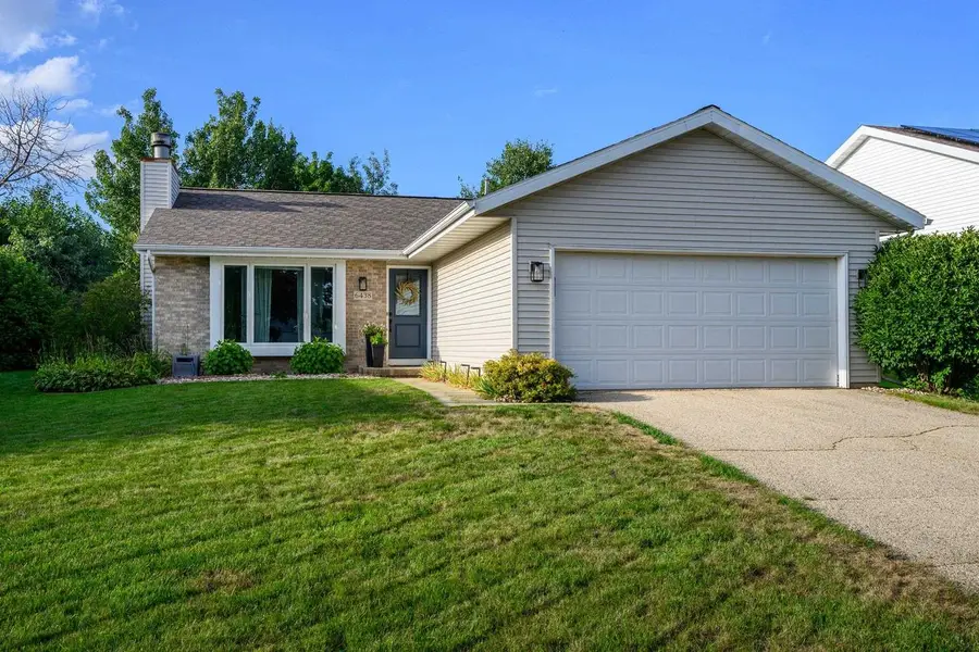 6438 Westin Drive, Madison, WI 53719 - #2