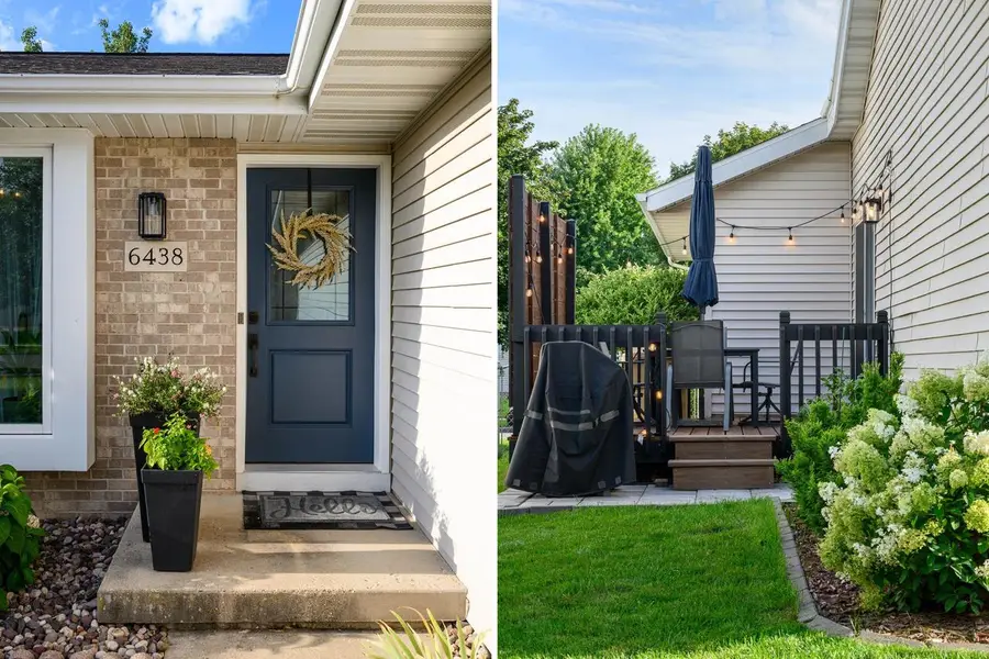 6438 Westin Drive, Madison, WI 53719 - #3