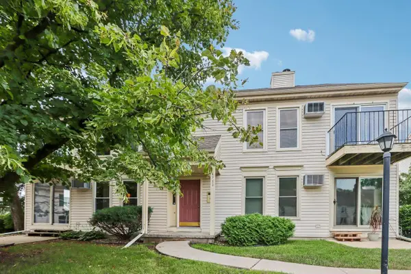 6733 Park Edge Drive #A, Madison, WI 53719