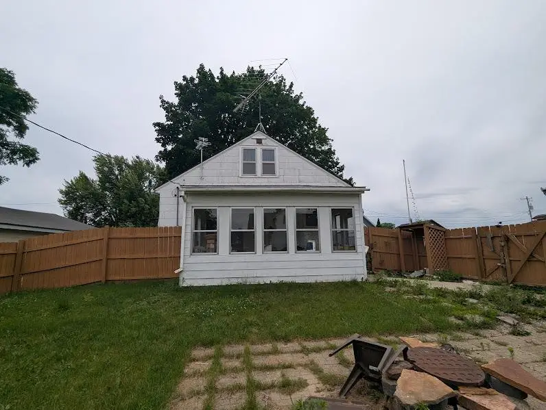 707 Lacrosse Street, Mauston, WI 53948 - #2