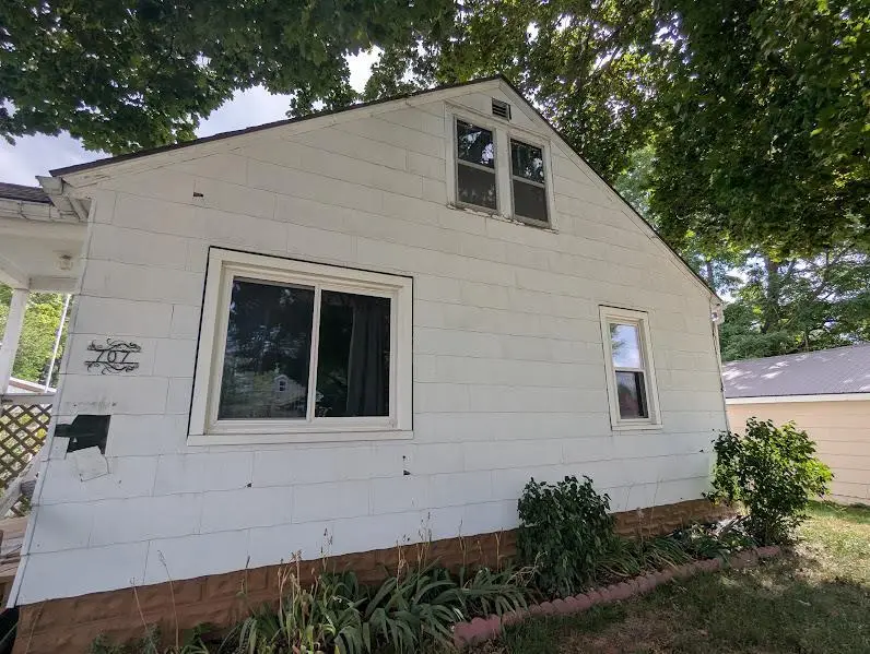 707 Lacrosse Street, Mauston, WI 53948 - #3