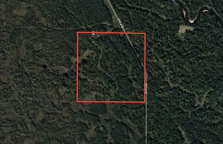 N15193 10th Avenue, Necedah, WI 54646 - #3