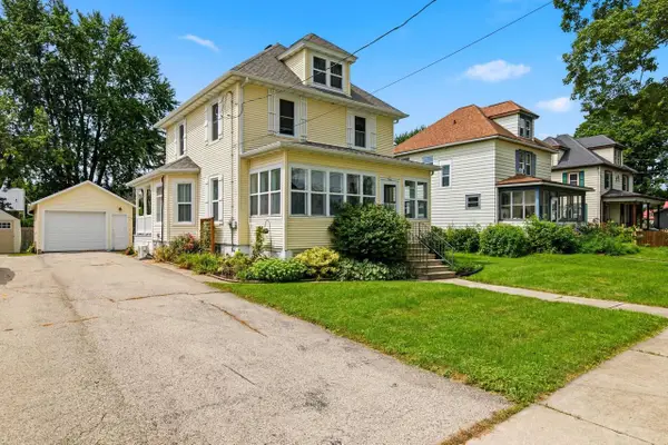 331 W Harrison Street, Columbus, WI 53925