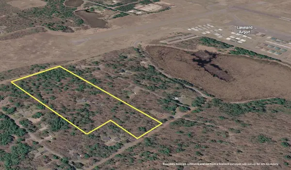 11389 Airport Road, Woodruff, WI 54568