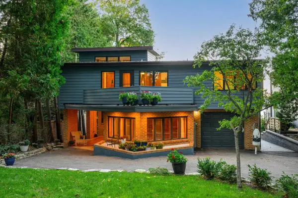 3668 Lake Mendota Drive, Madison, WI 53705