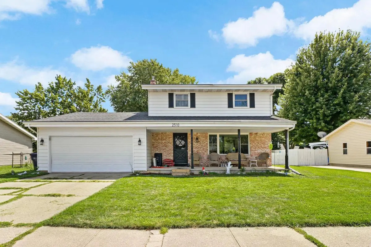 2510 Andre Avenue, Janesville, WI 53545 - #1