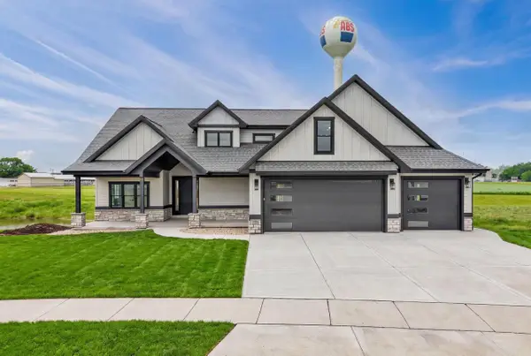 7689 Stonecrop Way, Deforest, WI 53532