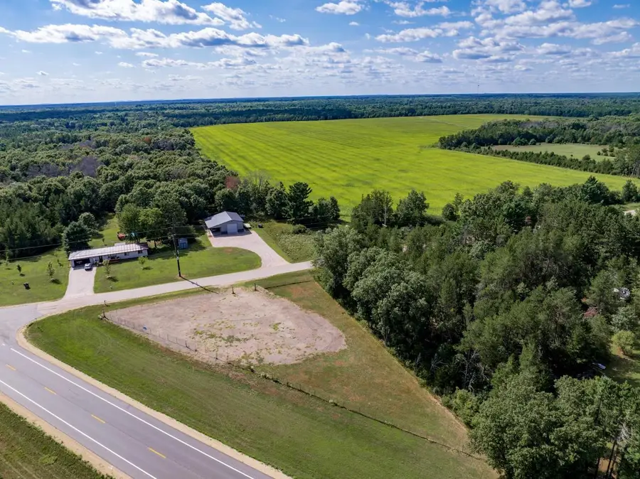 N10892 17th Avenue, Necedah, WI 54646 - #2