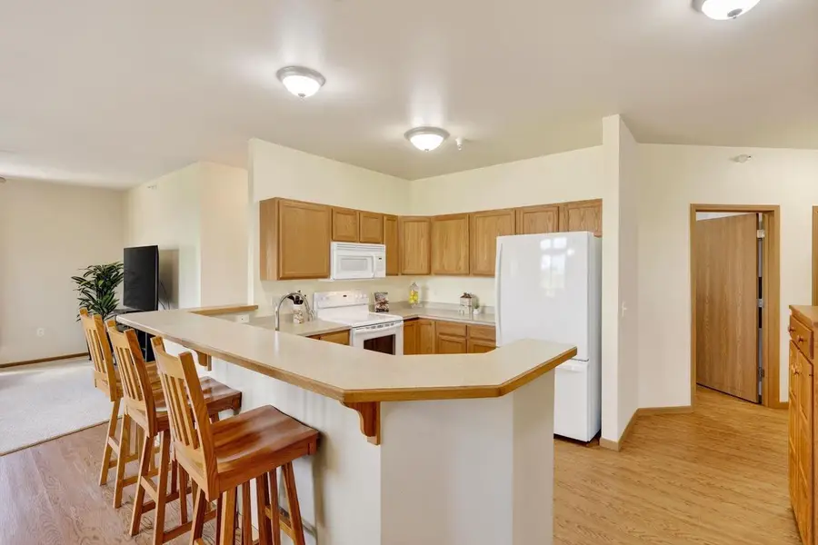 141 Metro Terrace #210, Madison, WI 53718 - #2