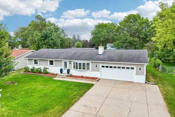 806 South Street, Waunakee, WI 53597