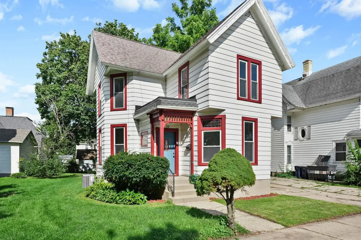 159 S High Street, Janesville, WI 53548 - #1