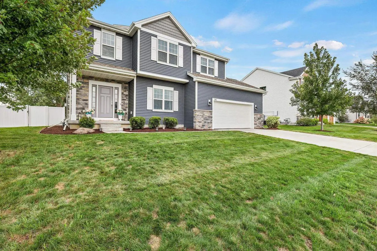 803 Liliana Terrace, Oregon, WI 53575 - #1