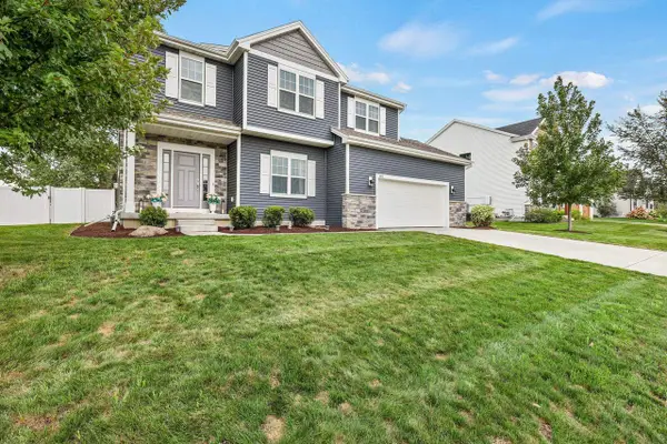 803 Liliana Terrace, Oregon, WI 53575
