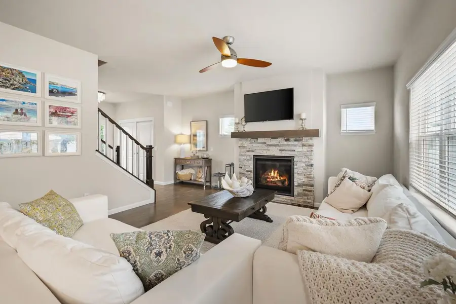 803 Liliana Terrace, Oregon, WI 53575 - #2