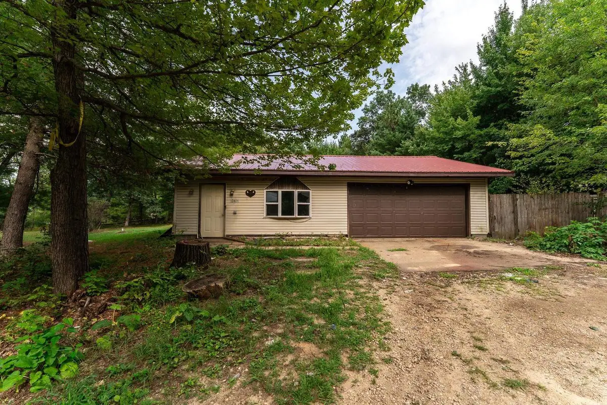 12406 Franklin Road, Tomah, WI 54660 - #1