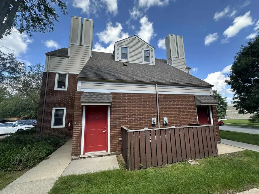 519 Donofrio Drive #5, Madison, WI 53719 - #2