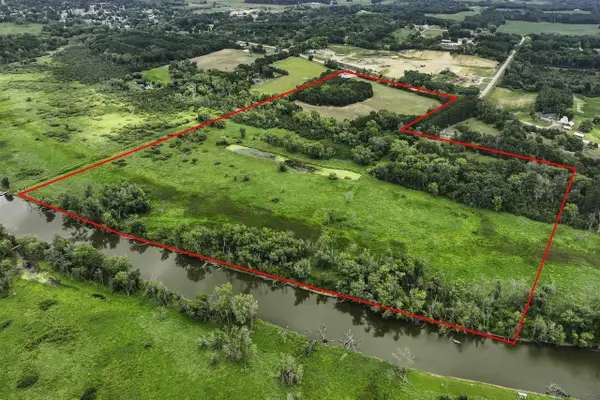 N5721 County  T Road, Princeton, WI 54968