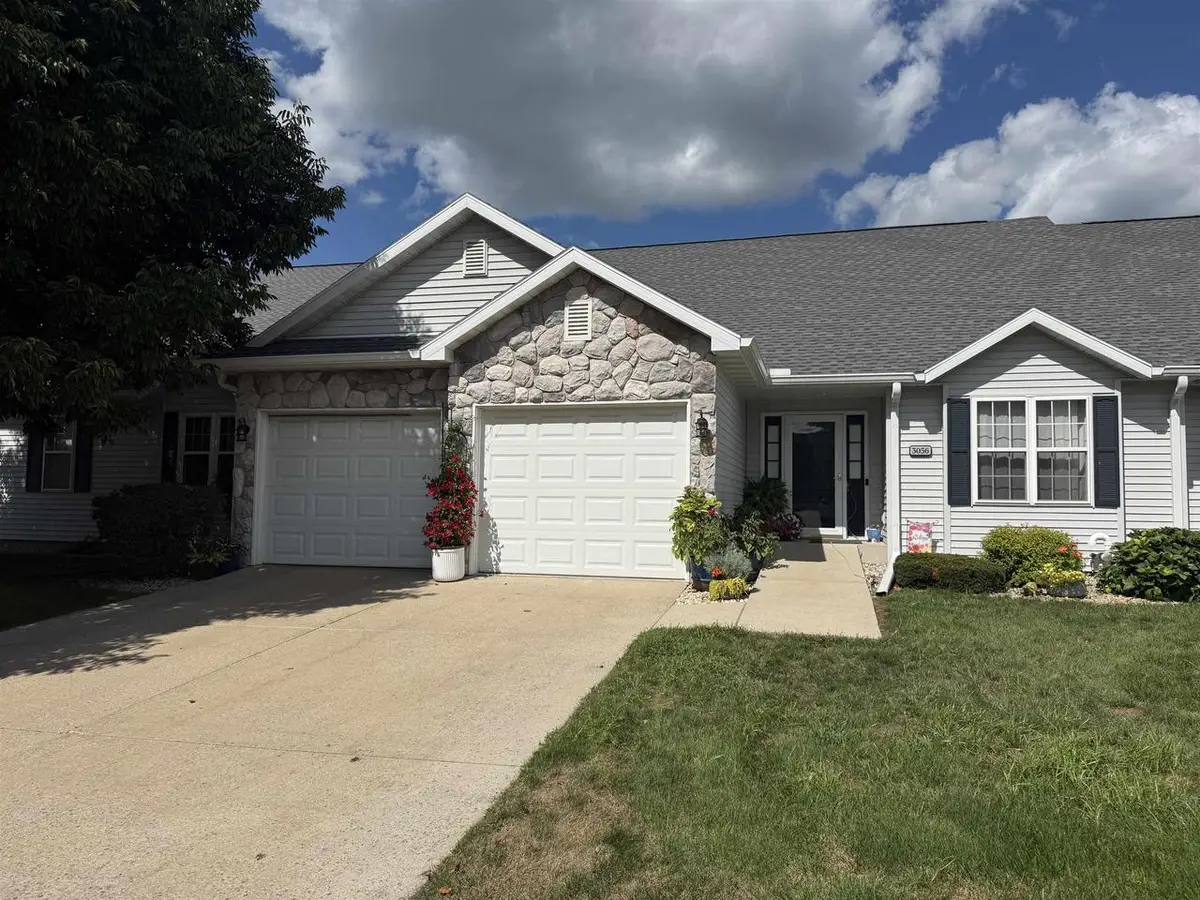 3056 Edmonton Drive #3056, Sun Prairie, WI 53590 - #1