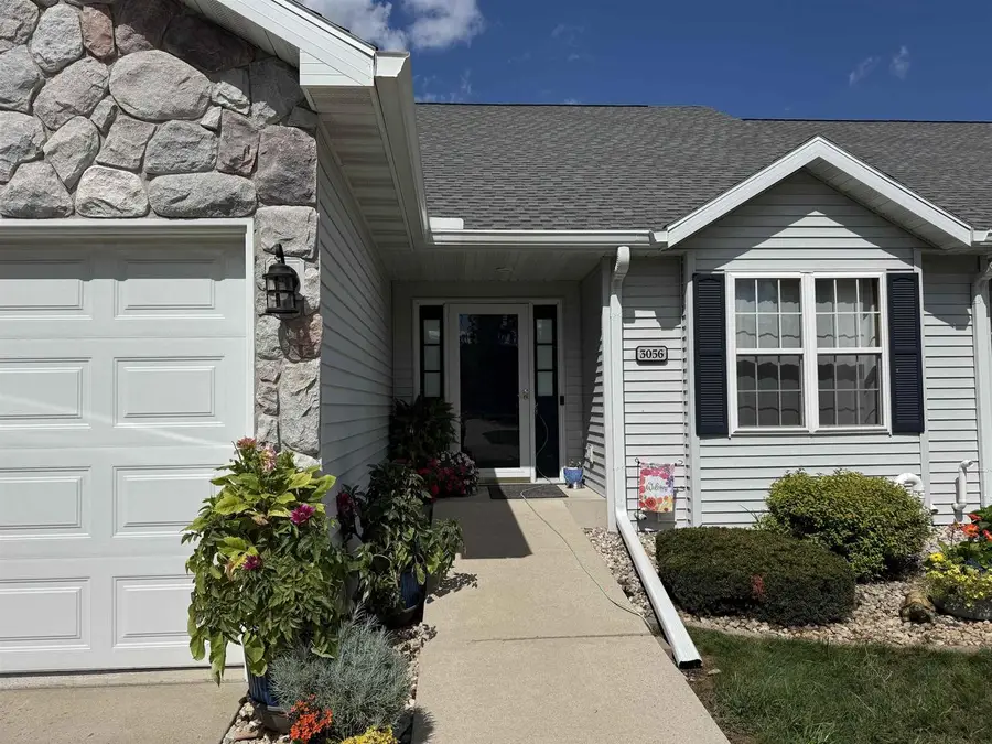3056 Edmonton Drive #3056, Sun Prairie, WI 53590 - #2