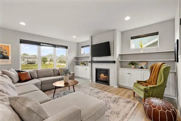 327 Galileo Drive, Madison, WI 53718