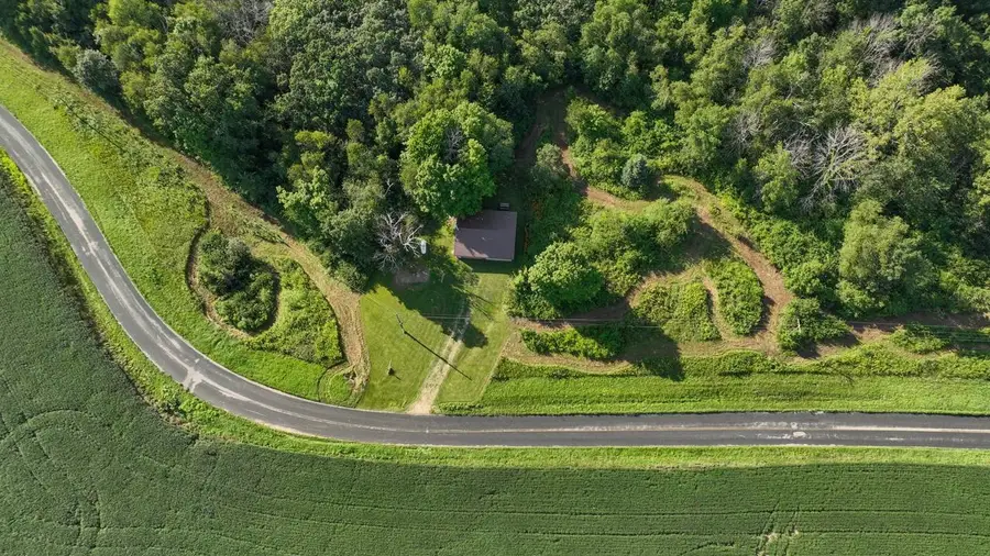 15770 County Hwy NN, Cazenovia, WI 53924 - #3