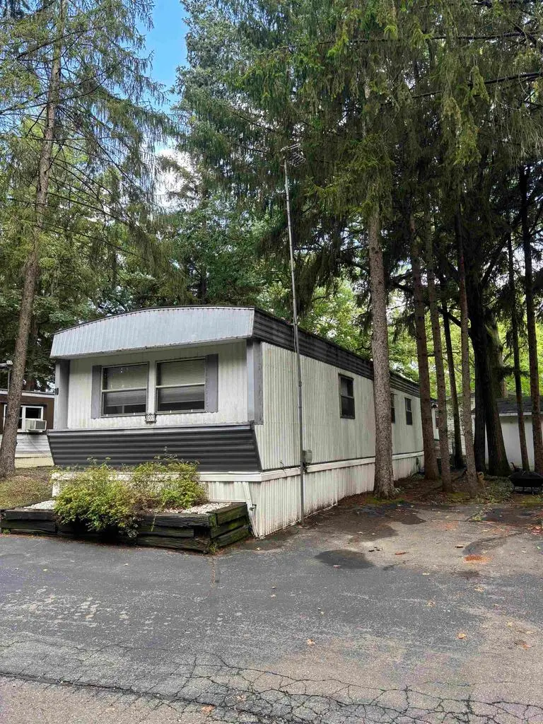 10P Shady Pines Road, Lake Mills, WI 53551 - #2