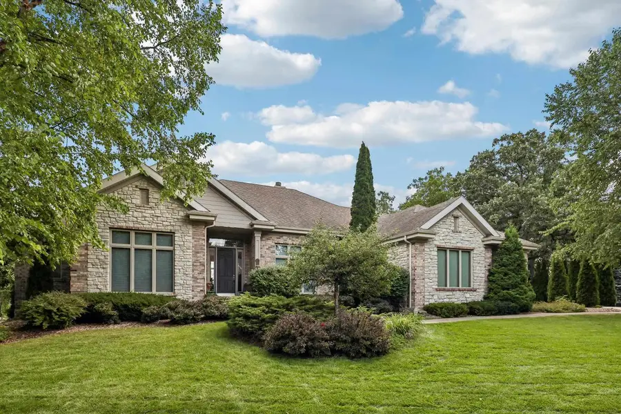 1805 Autumn Hill Drive, Verona, WI 53593 - #2