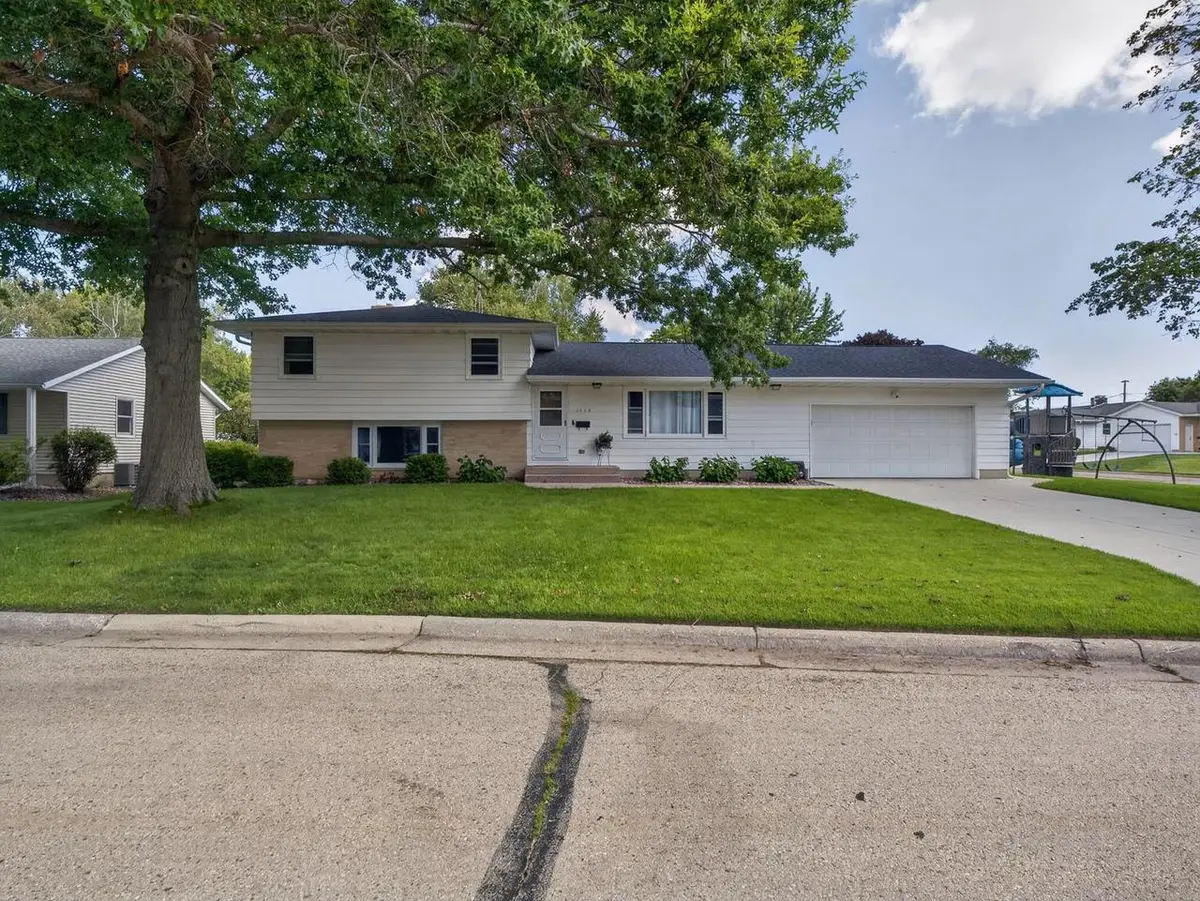 2909 16th Street, Monroe, WI 53566 - #1