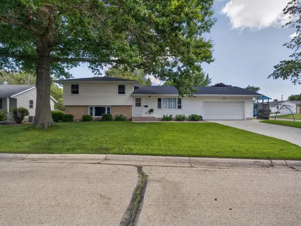 2909 16th Street, Monroe, WI 53566