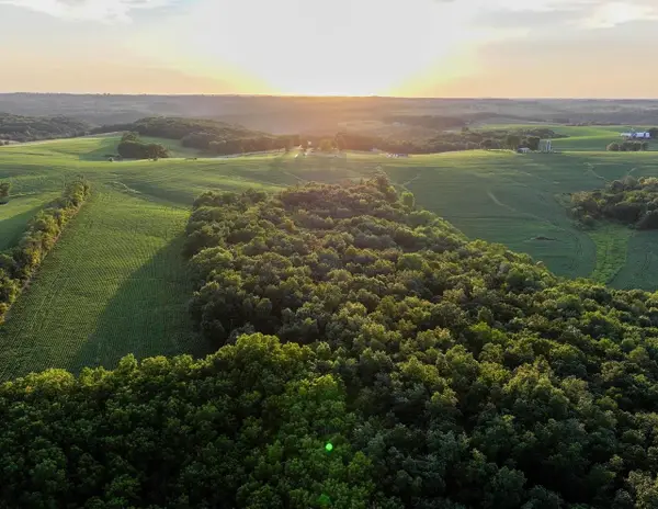 129.53 Acres Stump Ridge Road, Viroqua, WI 54665