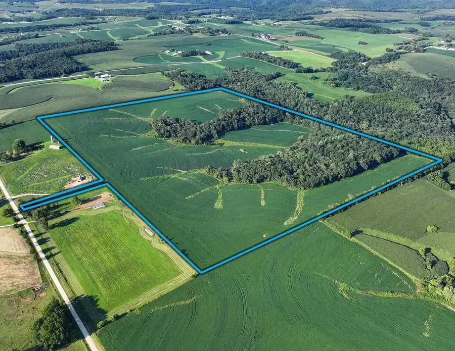 129.53 Acres Stump Ridge Road, Viroqua, WI 54665 - #2