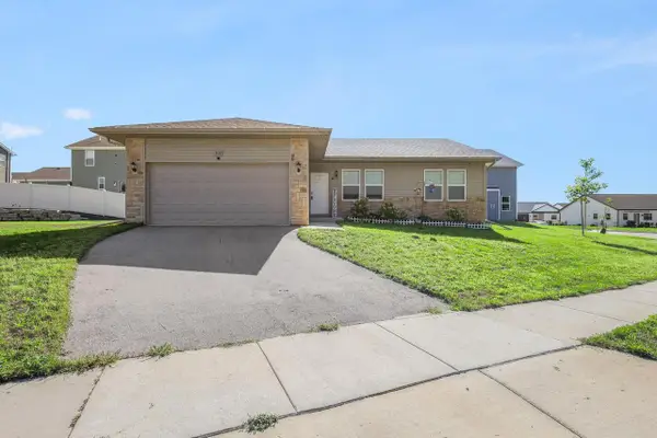 302 Tori Drive, Belleville, WI 53508