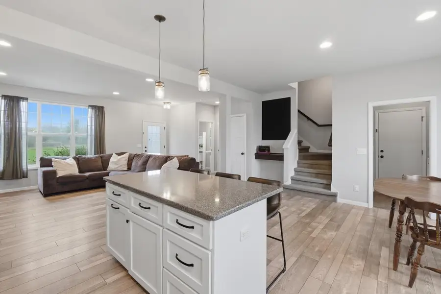 2442 Leopold Way, Sun Prairie, WI 53590 - #2