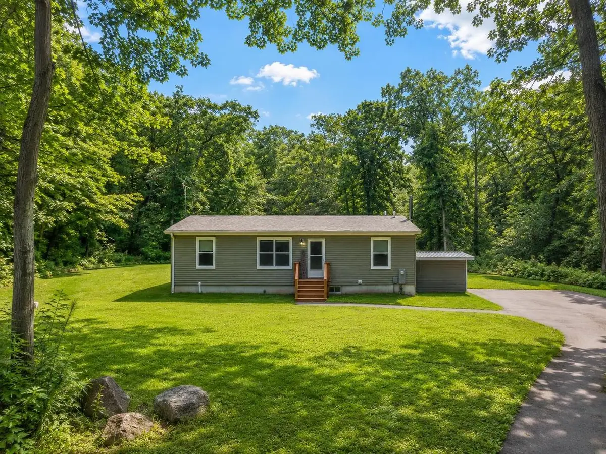 S3040 E Fox Hill Road, Baraboo, WI 53913 - #1