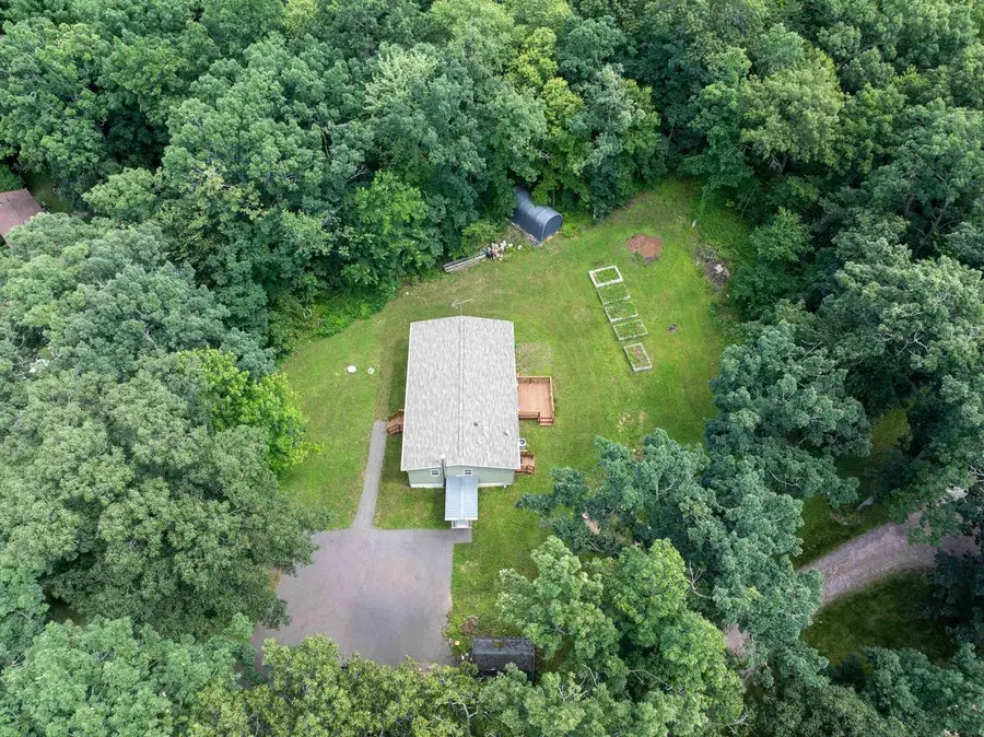 S3040 E Fox Hill Road, Baraboo, WI 53913 - #2
