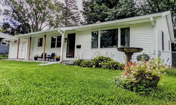 4905 Goldfinch Drive, Madison, WI 53714