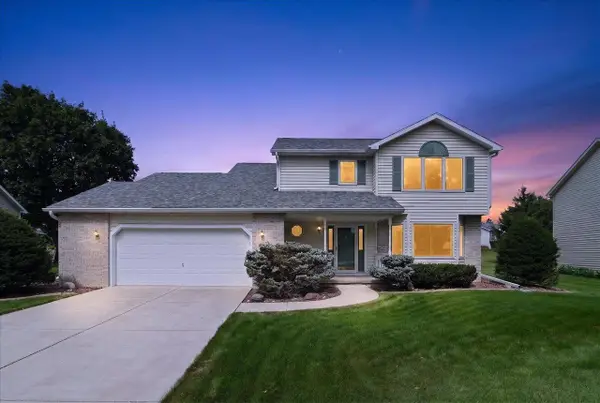 1210 Artisan Drive, Madison, WI 53704