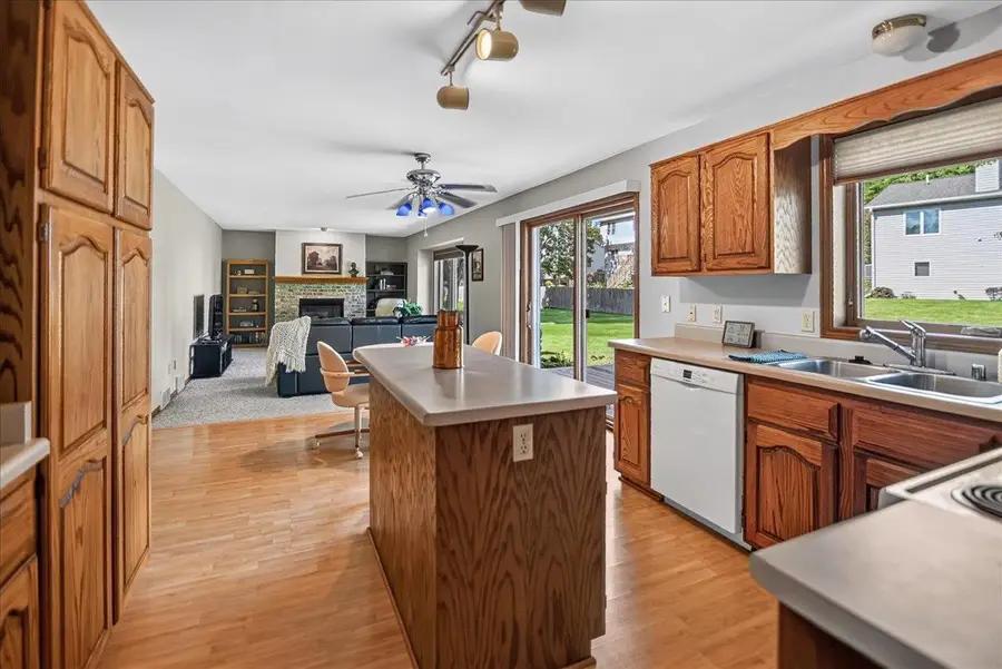 1210 Artisan Drive, Madison, WI 53704 - #3