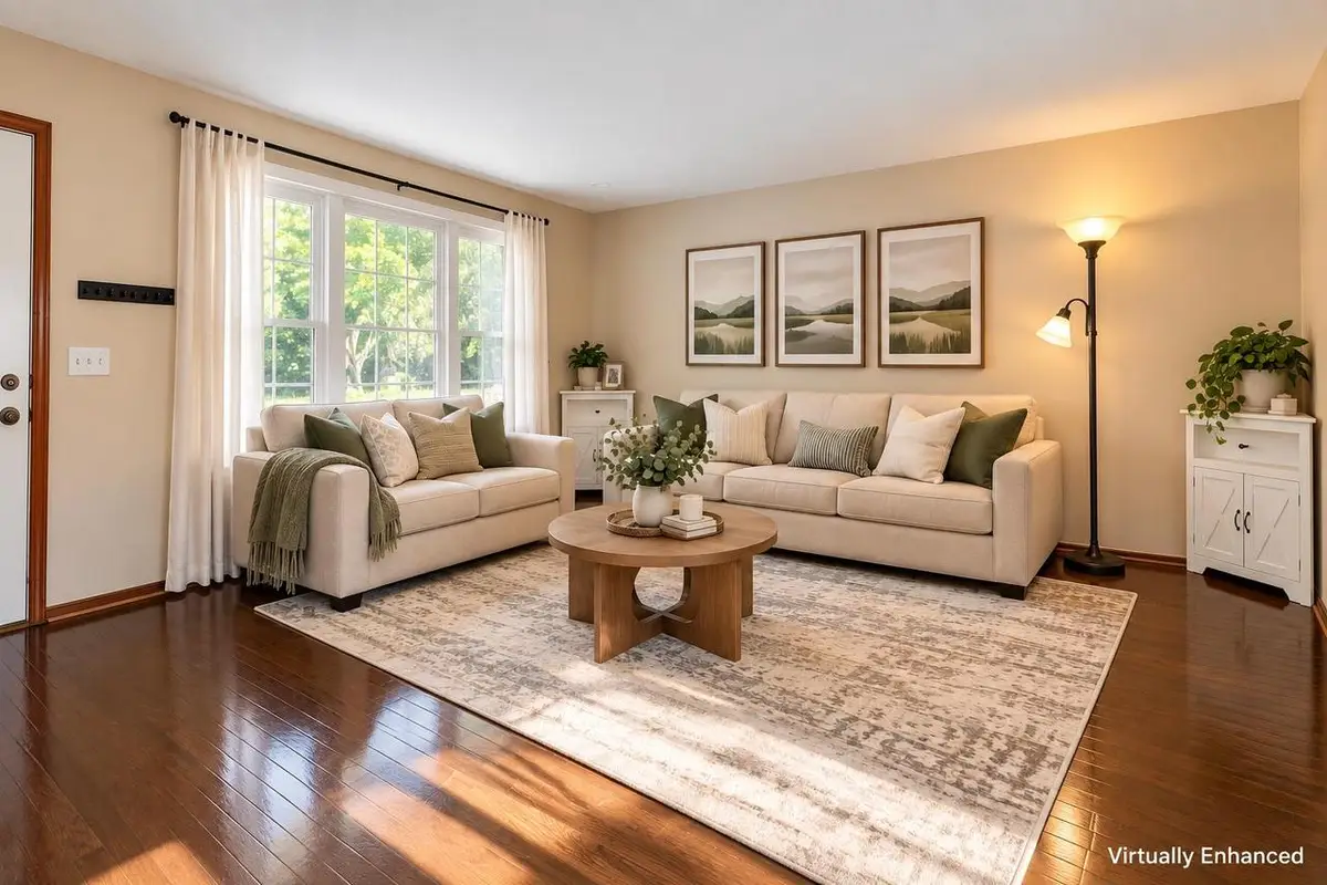 2014 Prairie Road, Madison, WI 53711 - #1