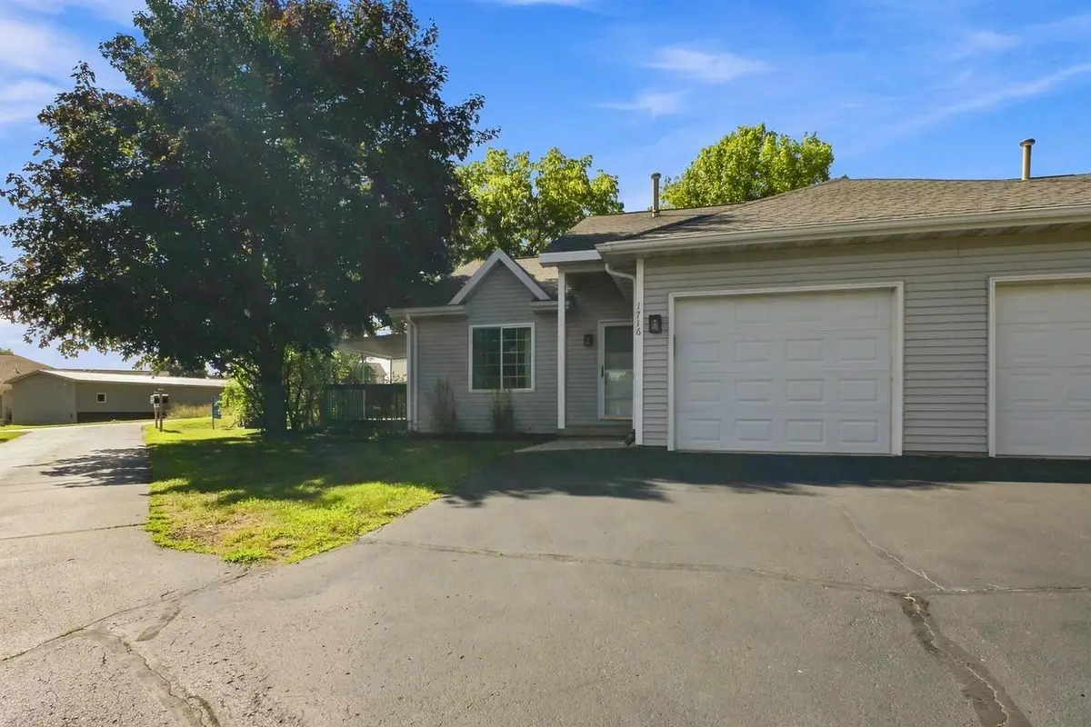 W1716 Watson Court, Green Lake, WI 54941 - #1