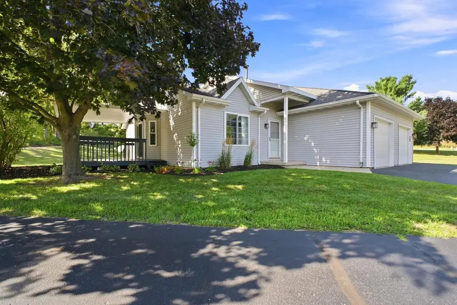 W1716 Watson Court, Green Lake, WI 54941 - #2
