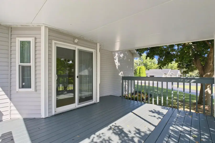 W1716 Watson Court, Green Lake, WI 54941 - #3