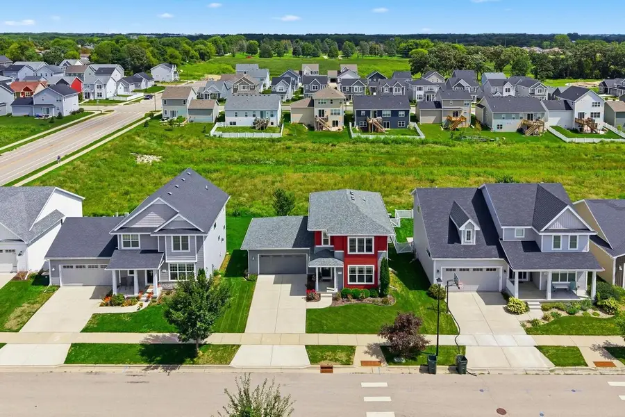 1219 Crane Meadow Way, Sun Prairie, WI 53590 - #2