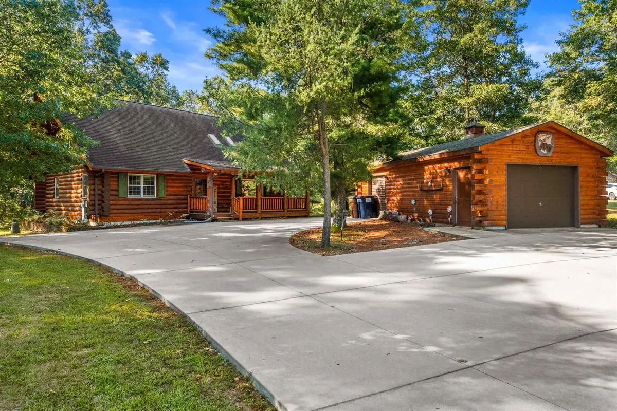 1575 Kingswood Trail, Nekoosa, WI 54457 - #1